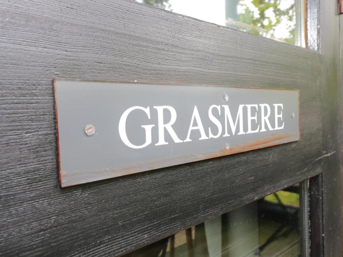 Grasmere Ulverston Exterior photo