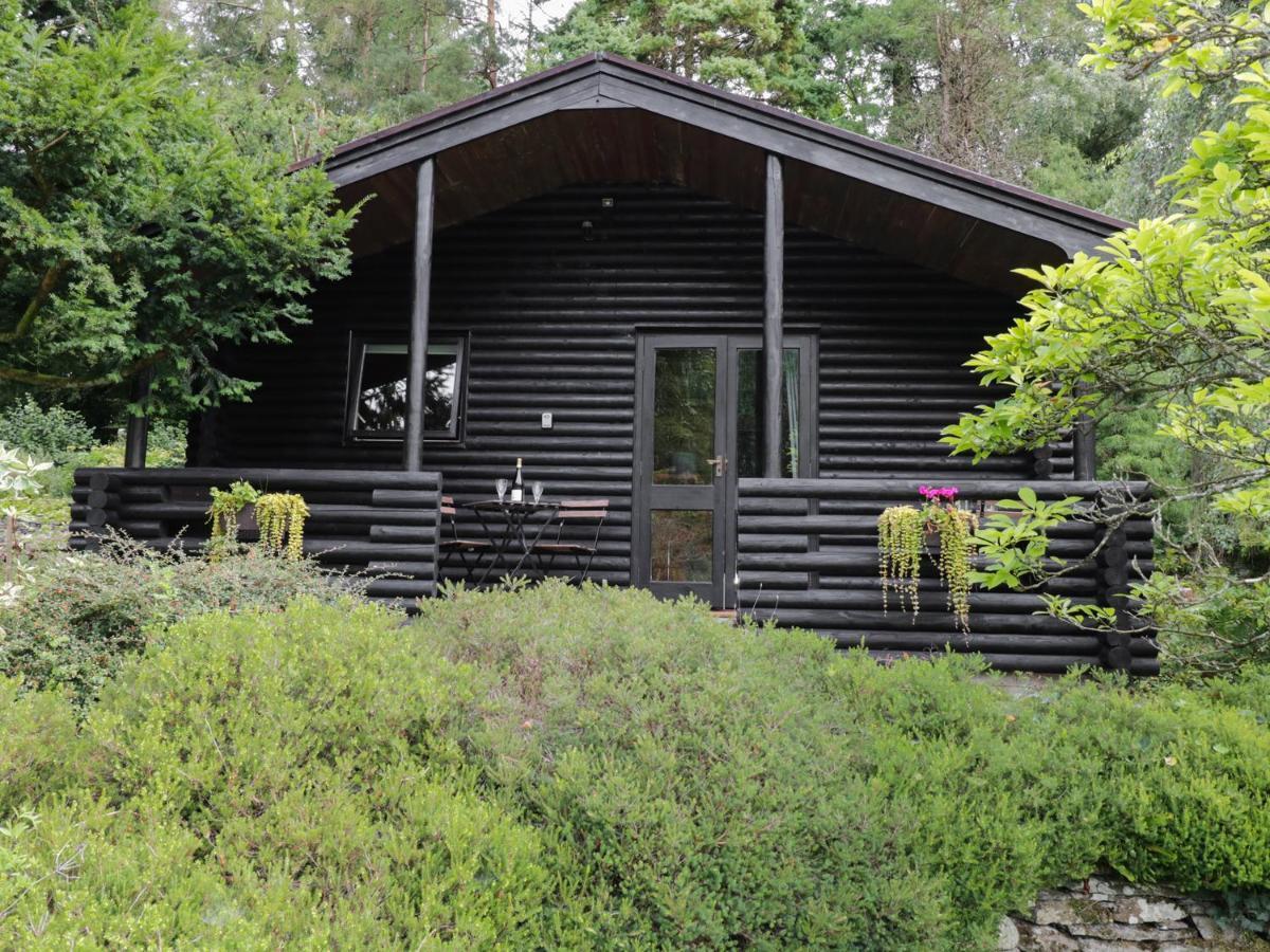 Grasmere Ulverston Exterior photo