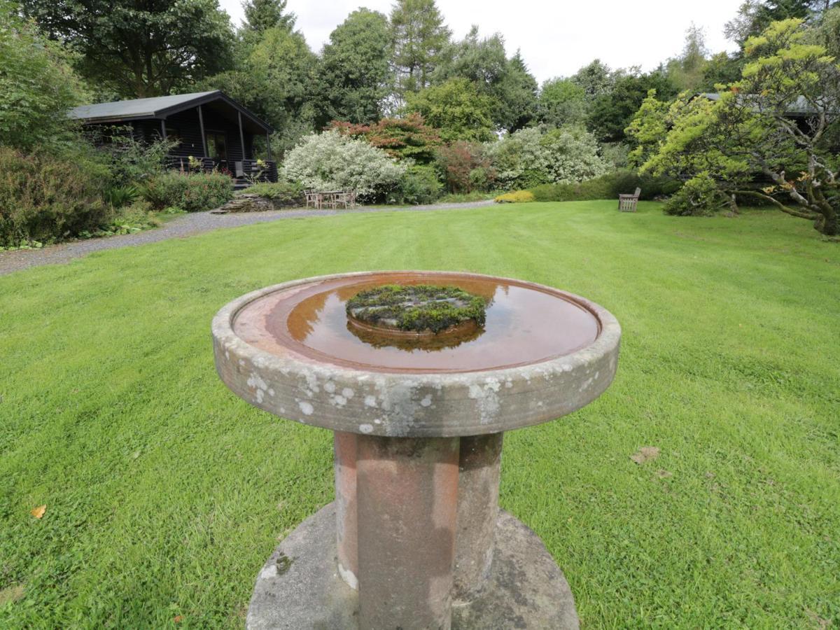 Grasmere Ulverston Exterior photo