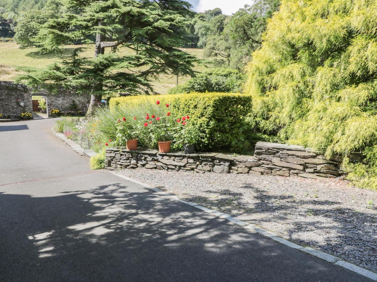 Grasmere Ulverston Exterior photo